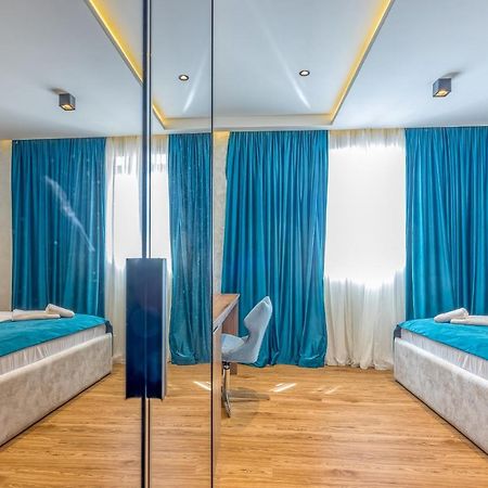 Aparthotel San Valentino Palace Umag Exteriér fotografie