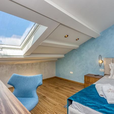 Aparthotel San Valentino Palace Umag Exteriér fotografie